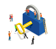 We have a professional and highly skilled locksmith team for all types of lock solutions in Imperial, CA