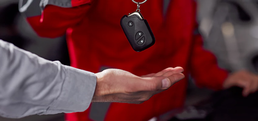 Automotive Car Lock Rekeying Locksmith Specialists in Imperial, California