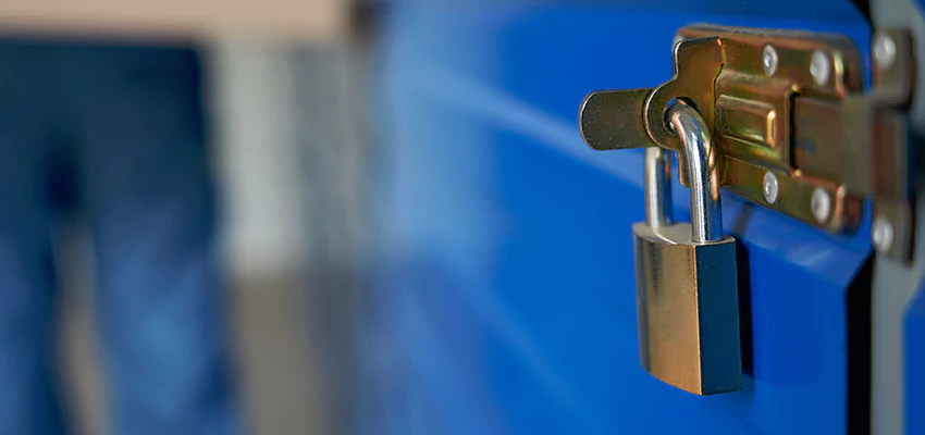 Industrial Door Lock Repair And Installation in Imperial, CA