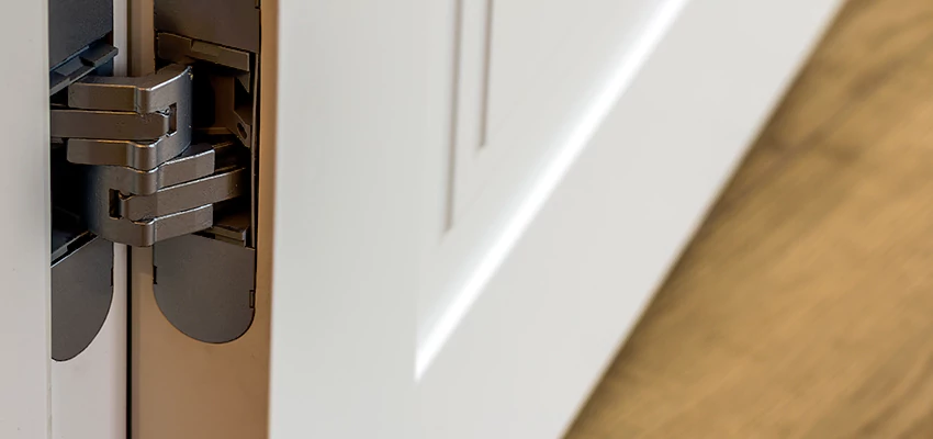 Closet Door Hardware Maintenance in Imperial, California