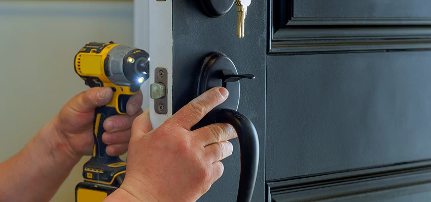 Emergency Downtown Locksmith in Imperial, CA
