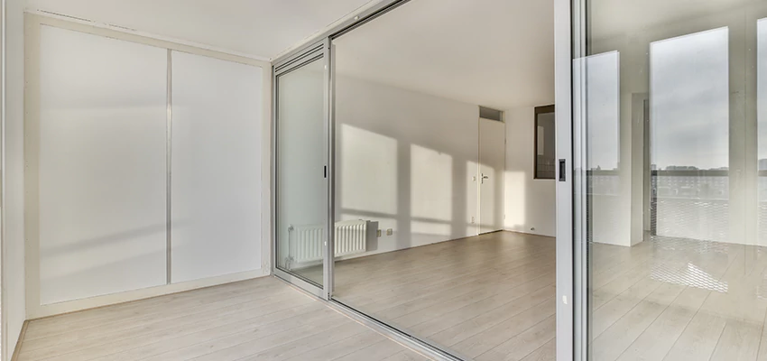 Patio Glass Sliding Door Lock in Imperial, CA