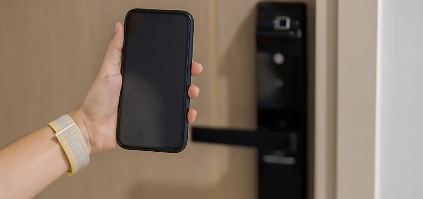 Keypad Wifi Locks Repair And Installation in Imperial, CA