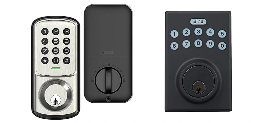 Garage Emergency Lock Replacements in Imperial, CA