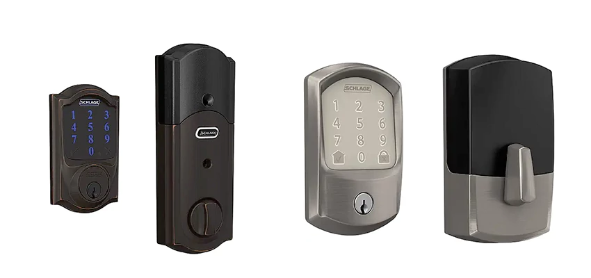 Schlage Smart Locks Repair in Imperial, California