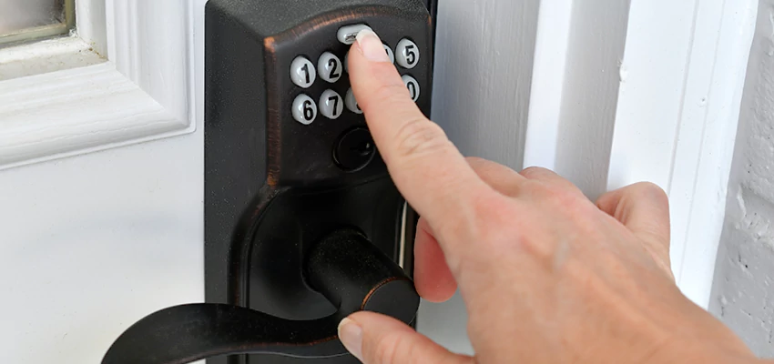 High-security Code Lock Ideas in Imperial, California