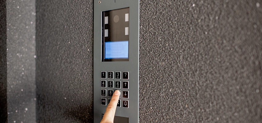 Access Control System Installation in Imperial, California