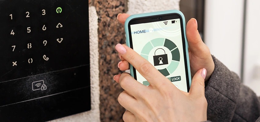 Building Security Upgrades in Imperial, CA