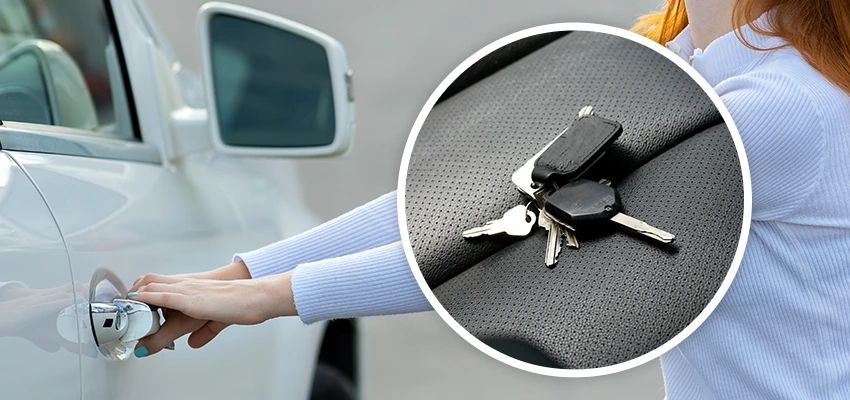 Locksmith For Locked Car Keys In Car in Imperial, California