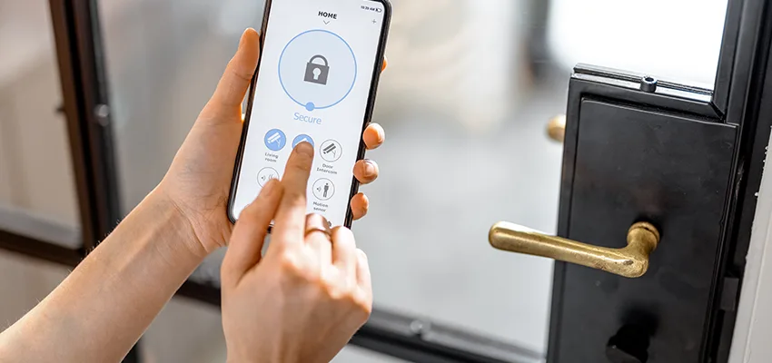 Remote Control Locks Sensor Repair in Imperial, California