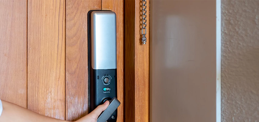 Home Security Electronic Locks Upgrades in Imperial, CA