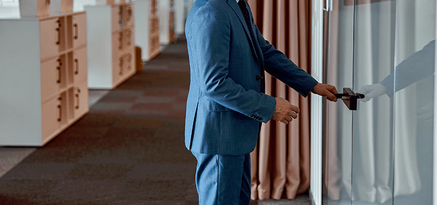 Commercial Glass Door Locks in Imperial, CA