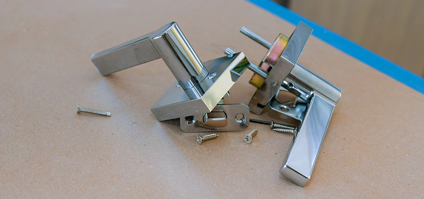 Master Lock Key System Installation Service in Imperial, California