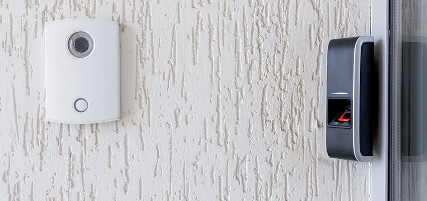 Multi-User Fingerprint Door Locks Installation in Imperial, California