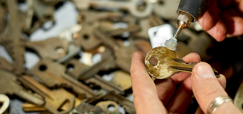 A1 Locksmith For Key Replacement in Imperial, California