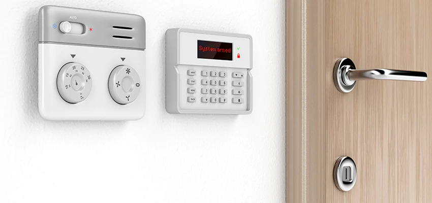 Commercial Electronic Door Lock Services in Imperial, CA