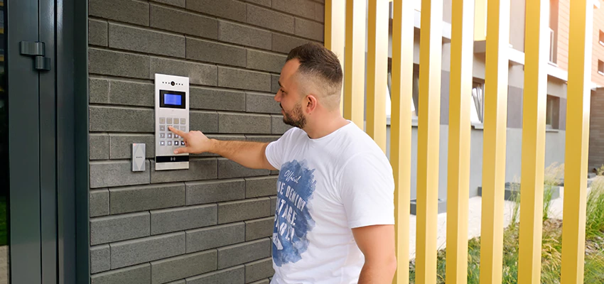 Locksmith Company For Smart Lock System Installation in Imperial, California